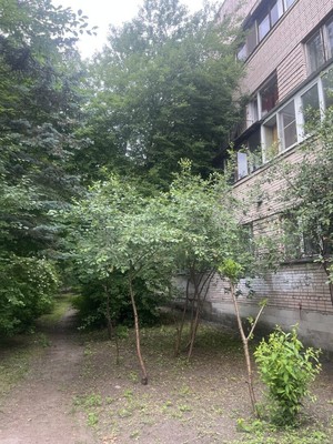 Продам трехкомнатную (3-комн.) квартиру, Генерала Хазова ул, 10А, Пушкин г