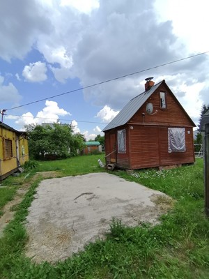 Продам дачу, Русские дали тер. СНТ, 309, Скурыгино д, 0 км от города