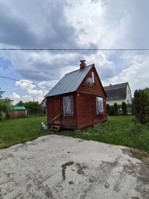 Продам дачу, Русские дали тер. СНТ, 309, Скурыгино д, 0 км от города
