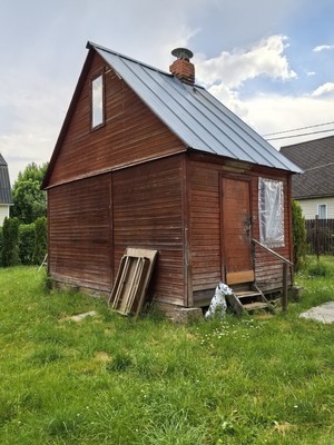 Продам дачу, Русские дали тер. СНТ, 309, Скурыгино д, 0 км от города