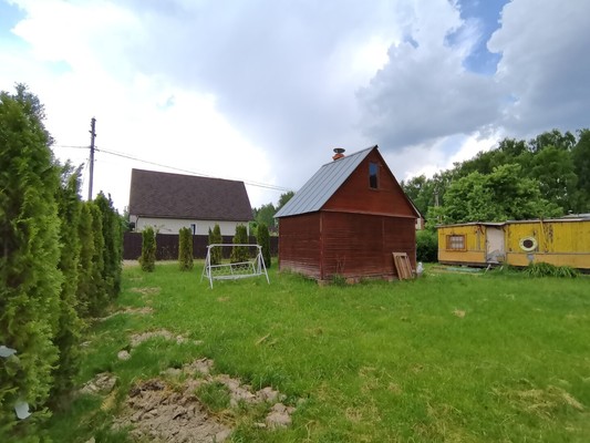 Продам дачу, Русские дали тер. СНТ, 309, Скурыгино д, 0 км от города