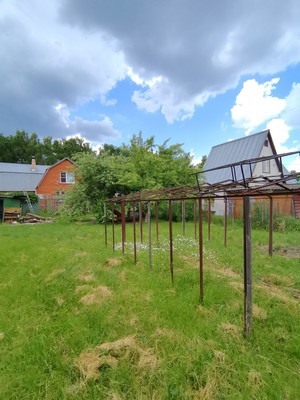 Продам дачу, Русские дали тер. СНТ, 309, Скурыгино д, 0 км от города
