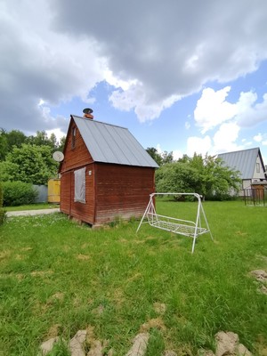 Продам дачу, Русские дали тер. СНТ, 309, Скурыгино д, 0 км от города