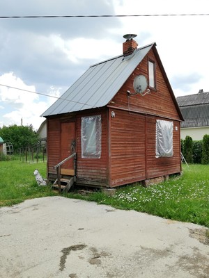 Продам дачу, Русские дали тер. СНТ, 309, Скурыгино д, 0 км от города