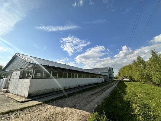 Продам землю для коммерческого использования 272 соток, Фермерское хоз., 4-я Луговая ул, Ворщиково д