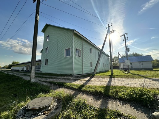 Продам землю для коммерческого использования 272 соток, Фермерское хоз., 4-я Луговая ул, Ворщиково д