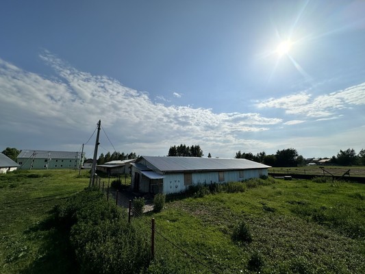 Продам землю для коммерческого использования 272 соток, Фермерское хоз., 4-я Луговая ул, Ворщиково д