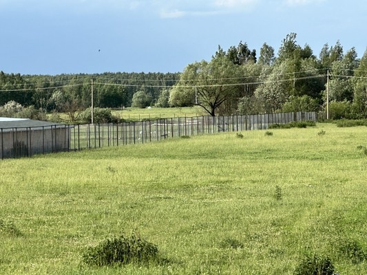Продам землю для коммерческого использования 272 соток, Фермерское хоз., 4-я Луговая ул, Ворщиково д