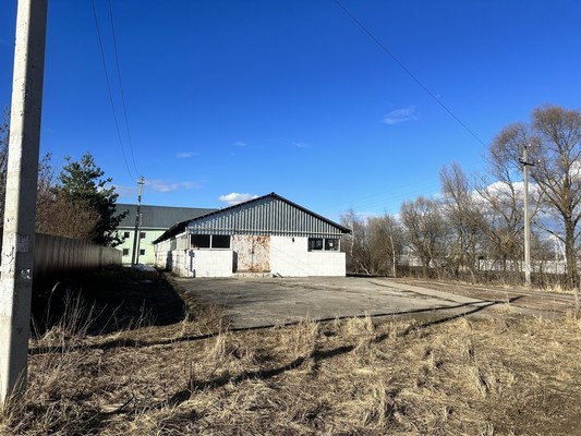 Продам землю для коммерческого использования 272 соток, Фермерское хоз., 4-я Луговая ул, Ворщиково д