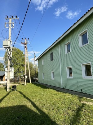 Продам землю для коммерческого использования 272 соток, Фермерское хоз., 4-я Луговая ул, Ворщиково д