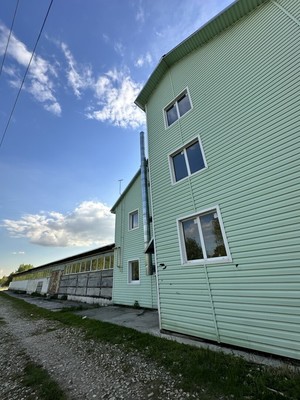 Продам землю для коммерческого использования 272 соток, Фермерское хоз., 4-я Луговая ул, Ворщиково д