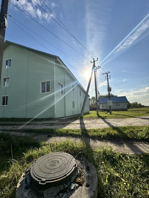 Продам землю для коммерческого использования 272 соток, Фермерское хоз., 4-я Луговая ул, Ворщиково д