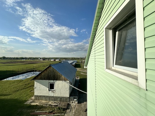 Продам землю для коммерческого использования 272 соток, Фермерское хоз., 4-я Луговая ул, Ворщиково д