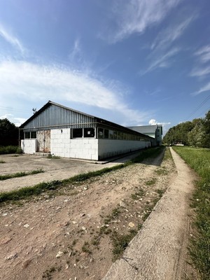 Продам землю для коммерческого использования 272 соток, Фермерское хоз., 4-я Луговая ул, Ворщиково д