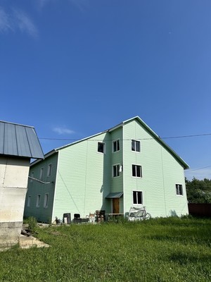 Продам землю для коммерческого использования 272 соток, Фермерское хоз., 4-я Луговая ул, Ворщиково д
