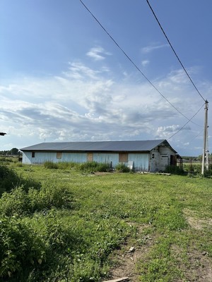 Продам землю для коммерческого использования 272 соток, Фермерское хоз., 4-я Луговая ул, Ворщиково д