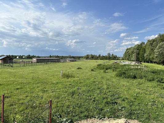 Продам землю для коммерческого использования 272 соток, Фермерское хоз., 4-я Луговая ул, Ворщиково д