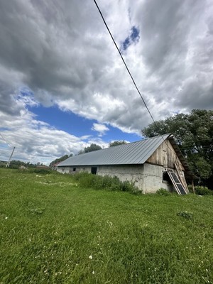 Продам землю для коммерческого использования 272 соток, Фермерское хоз., 4-я Луговая ул, Ворщиково д