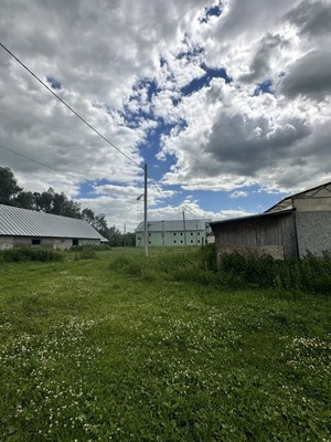 Продам землю для коммерческого использования 272 соток, Фермерское хоз., 4-я Луговая ул, Ворщиково д