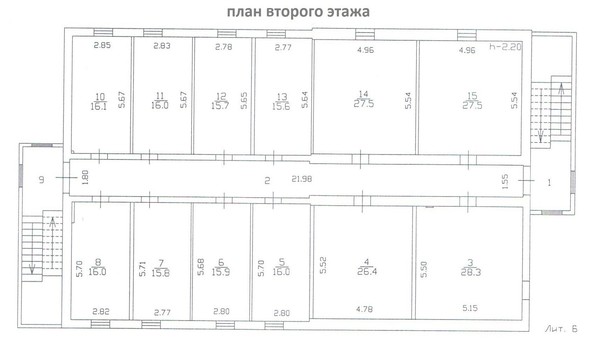 Продам землю для коммерческого использования 272 соток, Фермерское хоз., 4-я Луговая ул, Ворщиково д