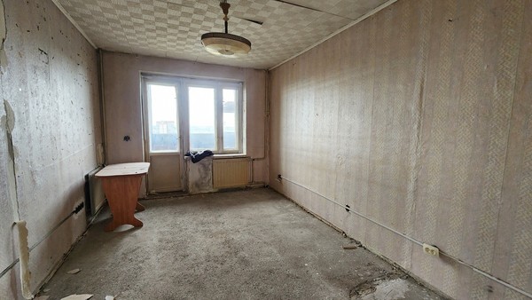 Продам двухкомнатную (2-комн.) квартиру, Просвещения пр-кт, 27, Санкт-Петербург г