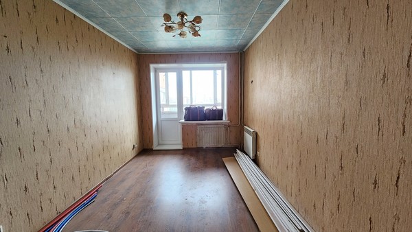 Продам двухкомнатную (2-комн.) квартиру, Просвещения пр-кт, 27, Санкт-Петербург г