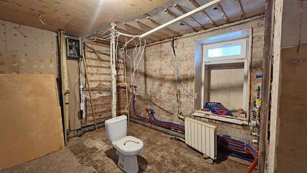 Продам двухкомнатную (2-комн.) квартиру, Просвещения пр-кт, 27, Санкт-Петербург г