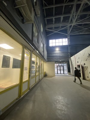 Сдам склад 585 м2, Электродная ул, 2, Москва г