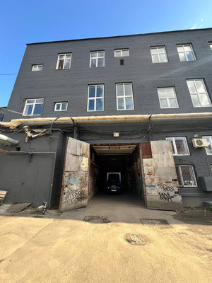 Сдам склад 585 м2, Электродная ул, 2, Москва г