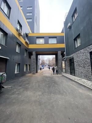 Сдам склад 585 м2, Электродная ул, 2, Москва г