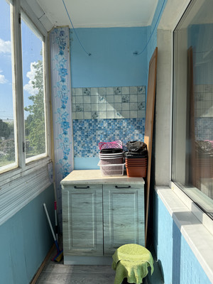 Продам 2-комн. в 4-комн. квартире, Будапештская ул, 8А, Санкт-Петербург г