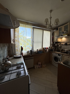 Продам 2-комн. в 4-комн. квартире, Будапештская ул, 8А, Санкт-Петербург г