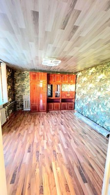 Продам двухкомнатную (2-комн.) квартиру, Советский пер, 13, Комсомольское пгт