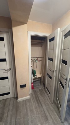 Продам двухкомнатную (2-комн.) квартиру, Советский пер, 13, Комсомольское пгт
