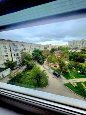 Продам двухкомнатную (2-комн.) квартиру, Советский пер, 13, Комсомольское пгт