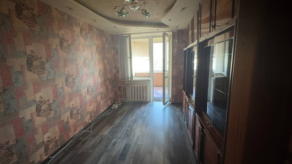 Продам двухкомнатную (2-комн.) квартиру, Советский пер, 13, Комсомольское пгт