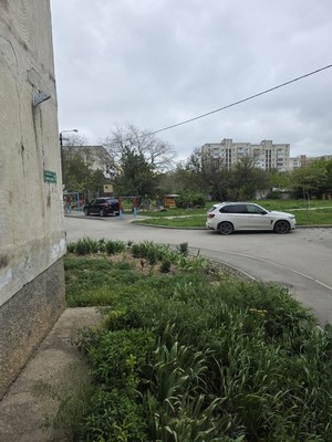 Продам двухкомнатную (2-комн.) квартиру, Советский пер, 13, Комсомольское пгт