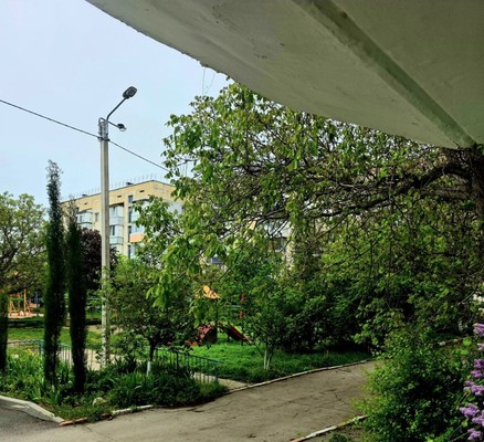 Продам двухкомнатную (2-комн.) квартиру, Советский пер, 13, Комсомольское пгт