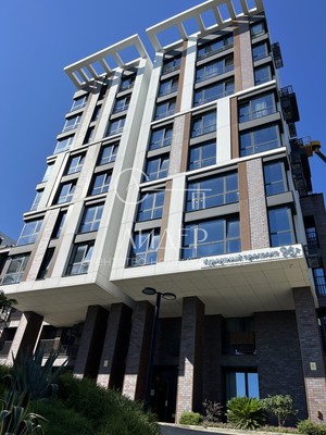 Продам однокомнатную (1-комн.) квартиру, Курортный (Хостинский р-н) пр-кт, 96Гк1, Сочи г