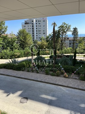 Продам однокомнатную (1-комн.) квартиру, Курортный (Хостинский р-н) пр-кт, 96Гк1, Сочи г