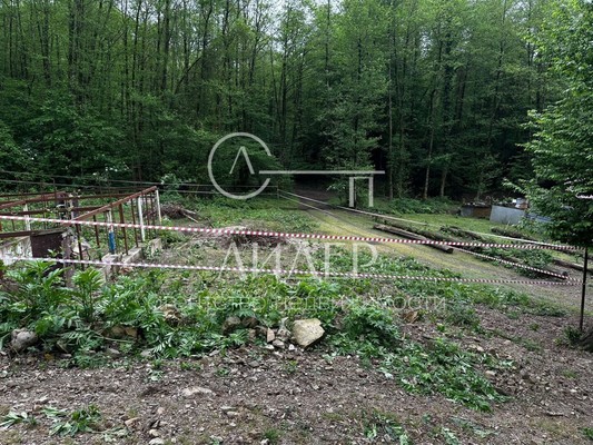 Продам участок 5,1 соток, Фермерское хоз., Озерное снт, Пластунка с, 0 км от города