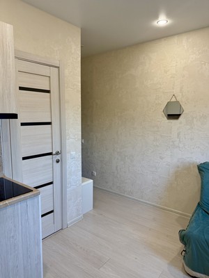 Продам однокомнатную (1-комн.) квартиру, Амирхана Еники ул, 10, Казань г