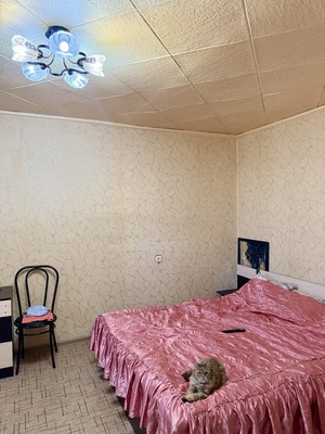 Продам однокомнатную (1-комн.) квартиру, Рихарда Зорге ул, 39, Казань г