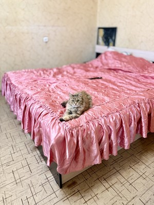 Продам однокомнатную (1-комн.) квартиру, Рихарда Зорге ул, 39, Казань г