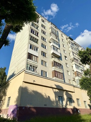 Продам однокомнатную (1-комн.) квартиру, Рихарда Зорге ул, 39, Казань г