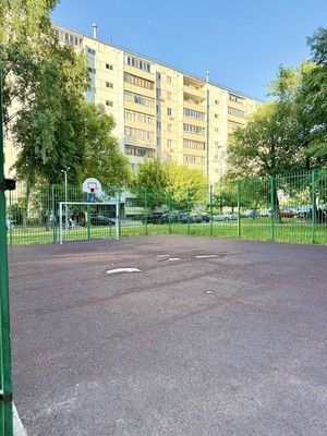 Продам однокомнатную (1-комн.) квартиру, Рихарда Зорге ул, 39, Казань г