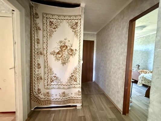 Продам дом, Татищевская ул, 14а, Татищево д, 0 км от города