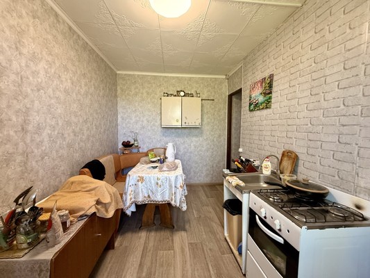 Продам дом, Татищевская ул, 14а, Татищево д, 0 км от города