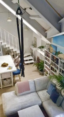 Продам трехкомнатную (3-комн.) квартиру, 2-я Рыбинская ул, 13, Москва г