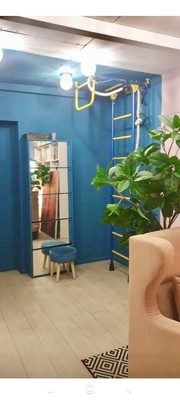 Продам трехкомнатную (3-комн.) квартиру, 2-я Рыбинская ул, 13, Москва г